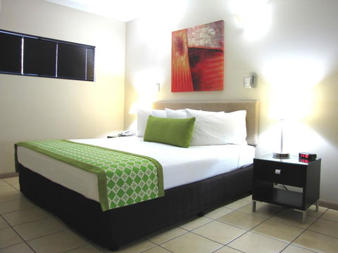 Regal Port Douglas - Accommodation Cooktown 21