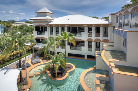 Regal Port Douglas - Accommodation Cooktown 0