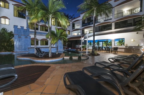 Regal Port Douglas - Accommodation Cooktown 8