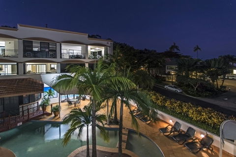Regal Port Douglas - Accommodation Cooktown 7