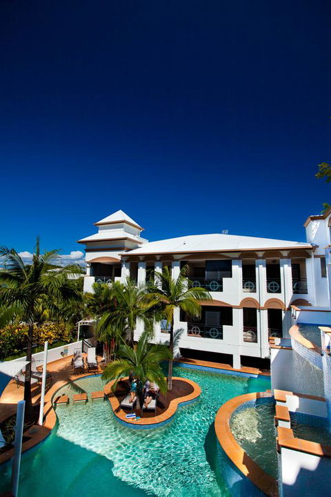 Regal Port Douglas - Accommodation Cooktown 18