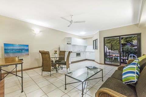 Regal Port Douglas - Accommodation Cooktown 6
