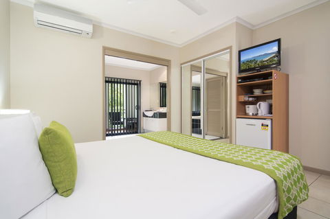 Regal Port Douglas - Accommodation Cooktown 3