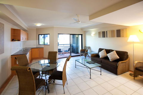 Regal Port Douglas - Accommodation Cooktown 28