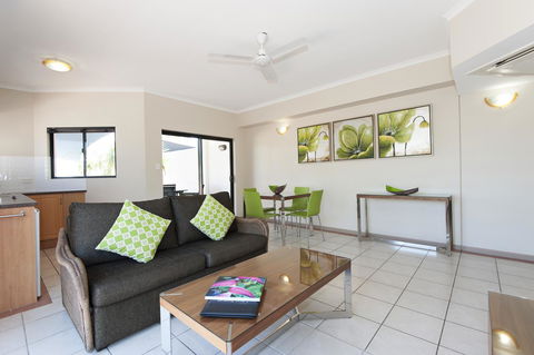 Regal Port Douglas - Accommodation Cooktown 4
