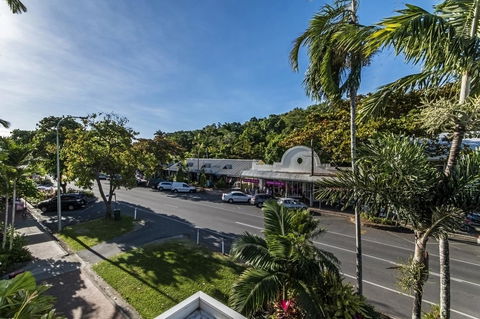 Regal Port Douglas - Accommodation Cooktown 10