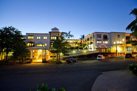 Regal Port Douglas - Accommodation Cooktown 1