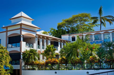 Regal Port Douglas - Accommodation Cooktown 23