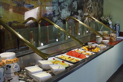 Pacific Hotel Cairns - Accommodation Cooktown 30