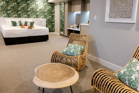 Pacific Hotel Cairns - Accommodation Cooktown 19