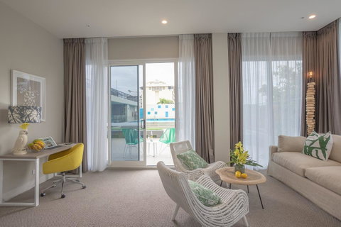 Pacific Hotel Cairns - Accommodation Cooktown 6