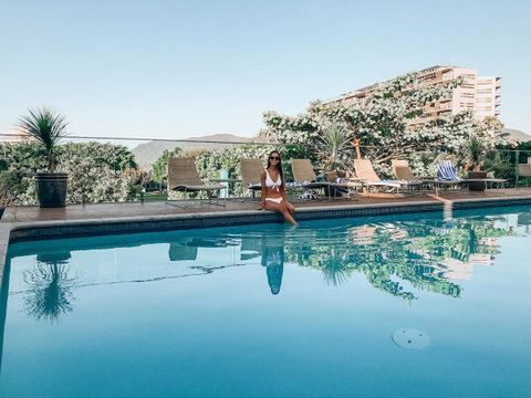 Pacific Hotel Cairns - Accommodation Cooktown 9