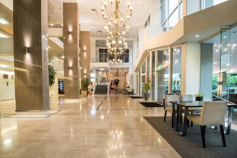 Pacific Hotel Cairns - Accommodation Cooktown 8