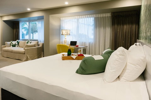 Pacific Hotel Cairns - Accommodation Cooktown 20