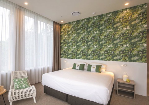 Pacific Hotel Cairns - Accommodation Cooktown 18