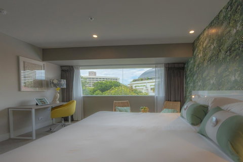 Pacific Hotel Cairns - Accommodation Cooktown 26