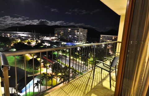 Pacific Hotel Cairns - Accommodation Cooktown 37