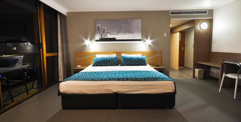 Pacific Hotel Cairns - Accommodation Cooktown 43