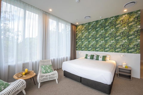 Pacific Hotel Cairns - Accommodation Cooktown 0