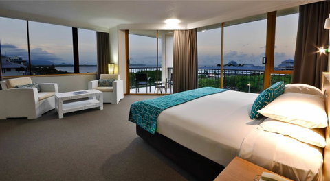 Pacific Hotel Cairns - Accommodation Cooktown 2