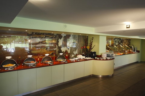 Pacific Hotel Cairns - Accommodation Cooktown 31