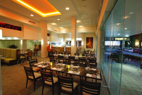 Pacific Hotel Cairns - Accommodation Cooktown 35