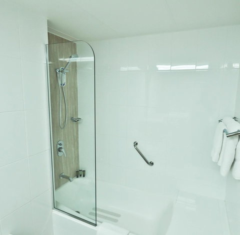 Pacific Hotel Cairns - Accommodation Cooktown 36
