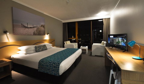 Pacific Hotel Cairns - Accommodation Cooktown 44