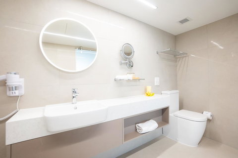 Pacific Hotel Cairns - Accommodation Cooktown 21