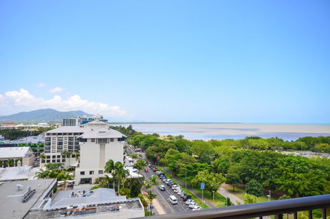Pacific Hotel Cairns - Accommodation Cooktown 7