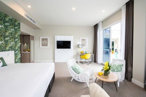 Pacific Hotel Cairns - Accommodation Cooktown 3