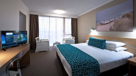 Pacific Hotel Cairns - Accommodation Cooktown 34