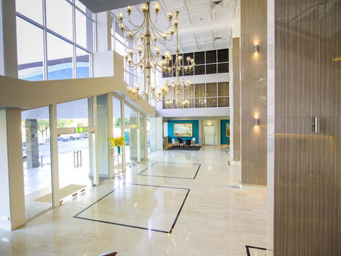 Pacific Hotel Cairns - Accommodation Cooktown 33