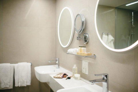 Pacific Hotel Cairns - Accommodation Cooktown 27
