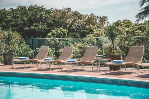 Pacific Hotel Cairns - Accommodation Cooktown 15