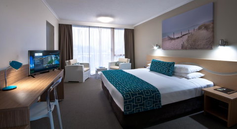Pacific Hotel Cairns - Accommodation Cooktown 41