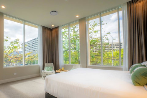 Pacific Hotel Cairns - Accommodation Cooktown 22