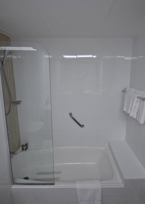 Pacific Hotel Cairns - Accommodation Cooktown 40