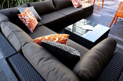 Madison Plaza Townsville - Accommodation Cooktown 18