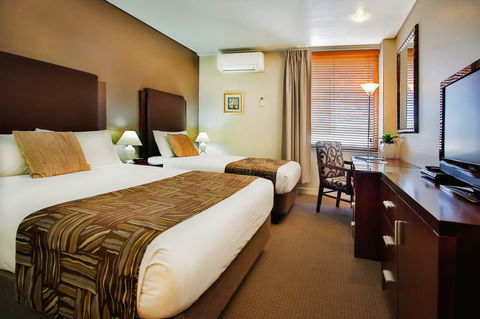 Madison Plaza Townsville - Accommodation Cooktown 5