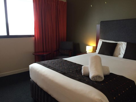 Madison Plaza Townsville - Accommodation Cooktown 22