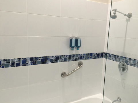 Madison Plaza Townsville - Accommodation Cooktown 25