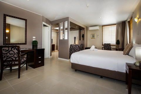 Madison Plaza Townsville - Accommodation Cooktown 1