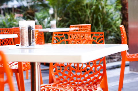 Madison Plaza Townsville - Accommodation Cooktown 17