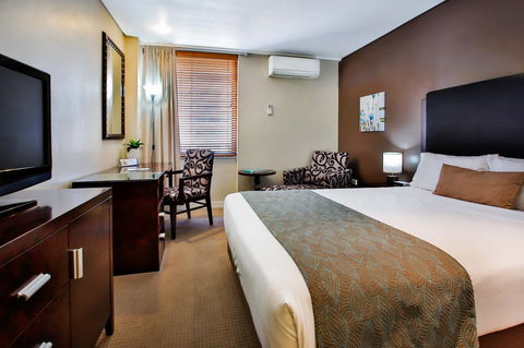 Madison Plaza Townsville - Accommodation Cooktown 2