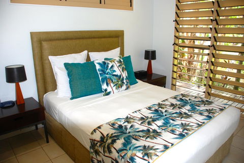 Sanctuary Palm Cove - Accommodation Cooktown 26