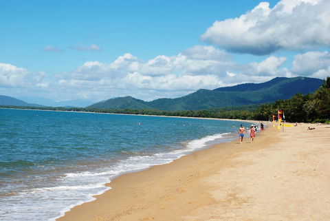 Sanctuary Palm Cove - Accommodation Cooktown 17