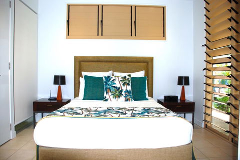 Sanctuary Palm Cove - Accommodation Cooktown 21