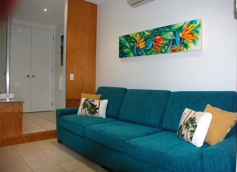 Sanctuary Palm Cove - Accommodation Cooktown 24
