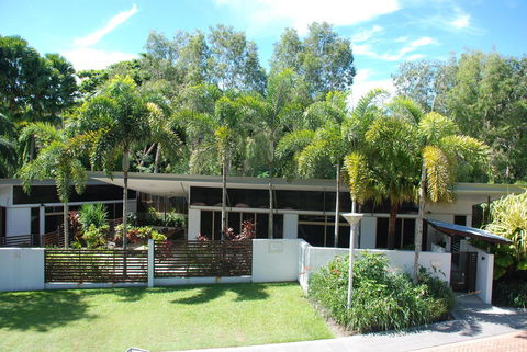 Sanctuary Palm Cove - Accommodation Cooktown 20